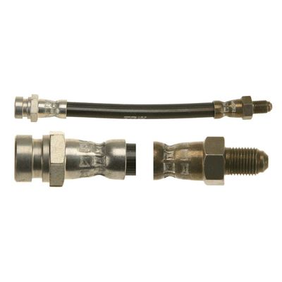 Fren Hortumu Ön Sağ veya Sol SVAC 80-0221