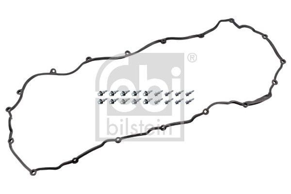 Üst Kapak Contası (Külbütör)  FEBI BILSTEIN 177965