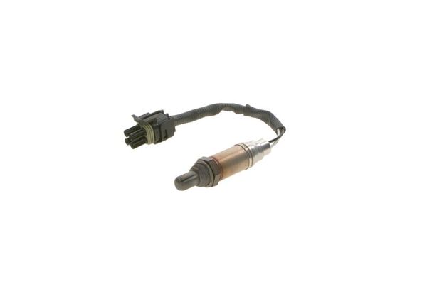Oksijen (Lambda) Sensörü  Renault Safrane (B54)(09.1996->)  BOSCH 0 258 003 644