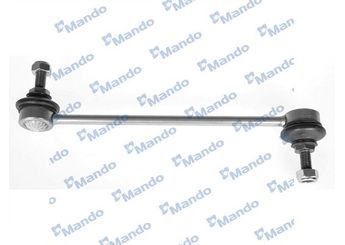 Viraj Demir Askı Rotu Ön Sağ veya Sol MANDO MSC015493  MSC015493 1106269 5106995 6710541 6960036 93BB3B438CA YS713B438AA YS713B438AB YS7Z5K484AA