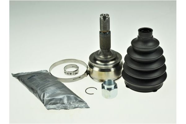 Aks Kafası Ön Dış Sol GKN 306633