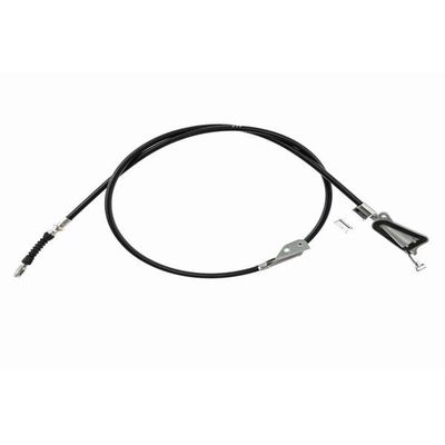 El Fren Teli Arka Sağ Nissan Almera (N16/E)(01.2000->)  CAVO 3702 639