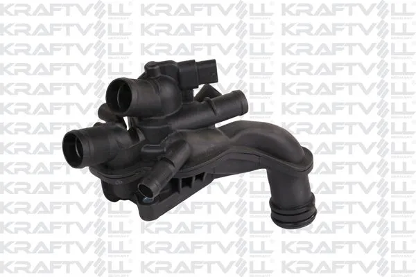 Termostat Gövdesi  KRAFTVOLL 08100085