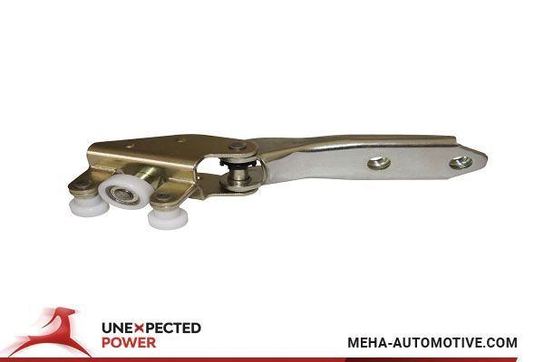 Sürgülü Kapı Makarası Orta Sağ MEHA MH11321