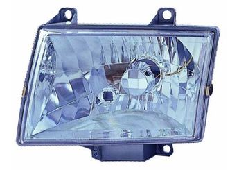 Far Lambası Sol DEPO 216-1146L-LD-E  UM95510L0B UM95-51-0L0B