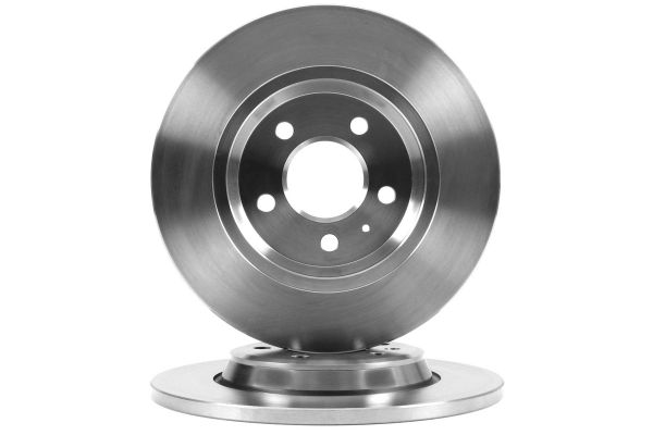 Fren Disk Ayna Arka Sağ ve Sol FROW 663.1102.002