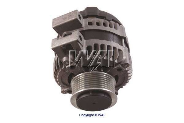Alternatör  Honda Civic HB (FK)(09.2005->)  WAI 23971N