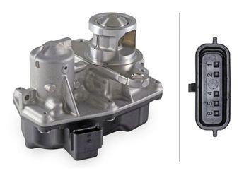 Egr Valfi  HELLA 6NU 014 864-431  A6261400700 147101478R 147109948R 6261400060 626 140 00 60 6261400260 626 140 02 60 A6261400060 A 626 140 00 60 A6261400260 A 626 140 02 60 1471000Q0T 14710-00Q0T 1471000Q0U 14710-00Q0U 147109816R 4423192 14 71 014 78R 14 71 098 16R