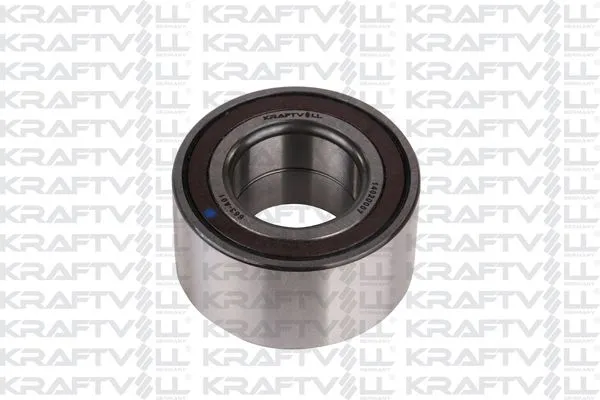 Teker Rulmanı Ön Sağ veya Sol Renault Clio III Grandtour (01.2008->)  KRAFTVOLL 14020007