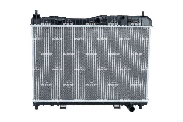 Su Radyatörü  Ford KA+ (CDU)(2016->)  NRF 59317