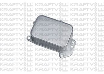 Motor Yağ Soğutucu  KRAFTVOLL 08090307  9801622280