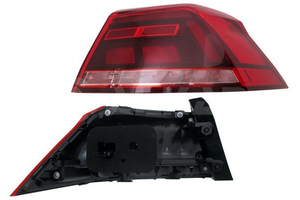 Stop Lambası Dış Sağ MADE IN TAIWAN 3G5945096J