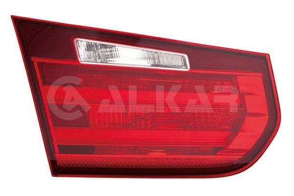 Stop Lambası İç Sol BMW 3 Serisi Sedan (F30)(2011->)  BMW ORJINAL 63217372793