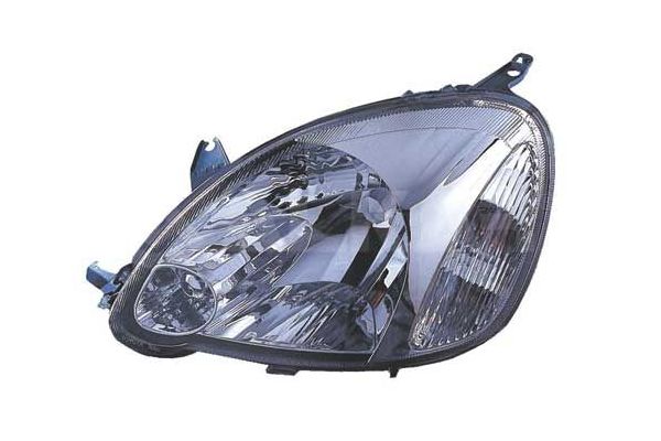 Far Sol Toyota Yaris (NCP1/NLP1/SCP1)(1999->)  MAHER 01181