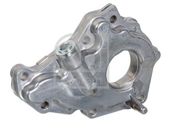 Yağ Pompası  MGA 37146  ZJ0114100 ZJ01-14-100