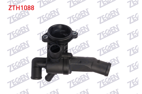 Termostat Gövdesi  ZEGEN ZTH1088