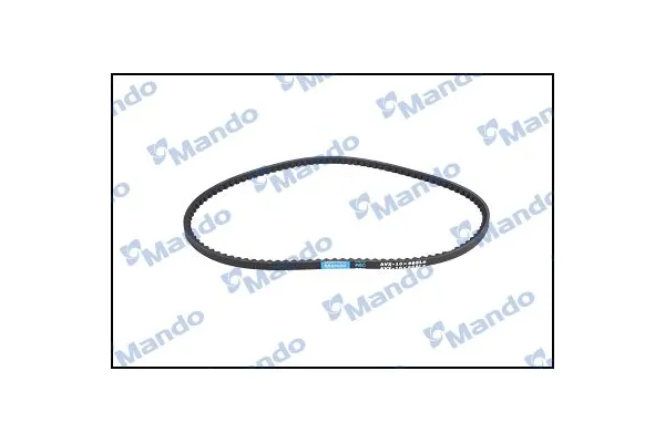 Vantilatör Kayışı  Ford Taunus (1976->)  CONTINENTAL 11.9X868LD