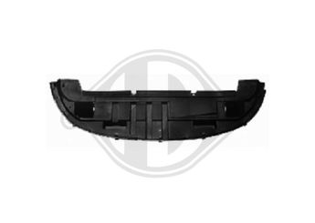 Tampon Alt Muhafaza Ön EUROBUMP 1428-2040  7701061822 8200682328