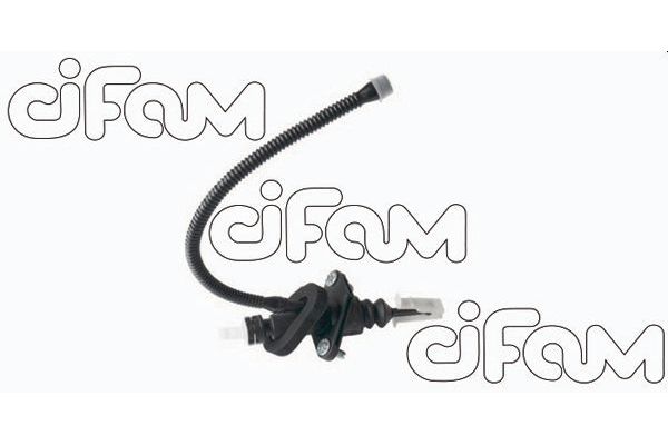 Debriyaj Merkezi Üst CIFAM 505-054