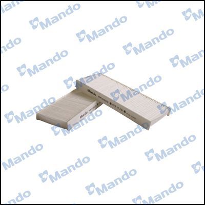 Polen Filtresi  MANDO MMF025072