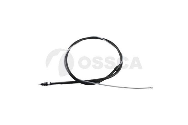 El Fren Teli Arka Sağ veya Sol CAVO 6002 7140