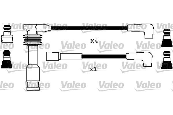 Buji Kablosu  VALEO 346321