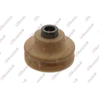 Amortisör Tabla Takozu Arka Sağ veya Sol BMW 1 M Serisi Coupe (E82)(2011->)  KAUTEK BM-SM043