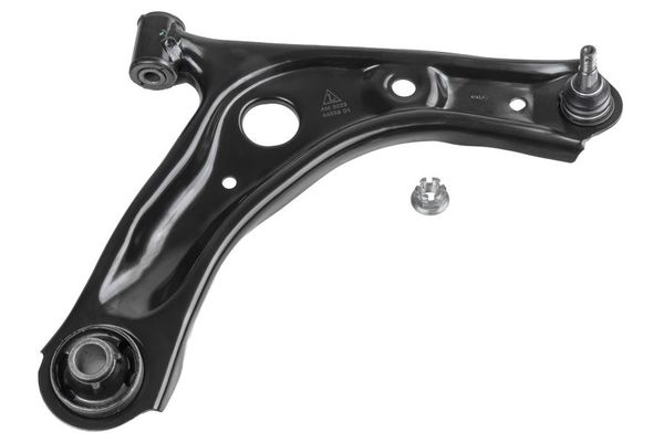 Salıncak Ön Alt Sağ Peugeot 108 TOP (03.2014->)  PSA ORJINAL 1614191680