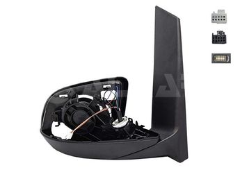 Dikiz Aynası Dış Sağ SPJ E-2664  A4478110900 A4478100416 A4478114900