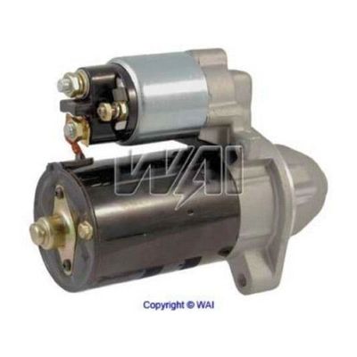 Marş Dinamosu  Mercedes ML -Serisi (BM 163)(09.1997->)  WENDERPARTS MA0986013010