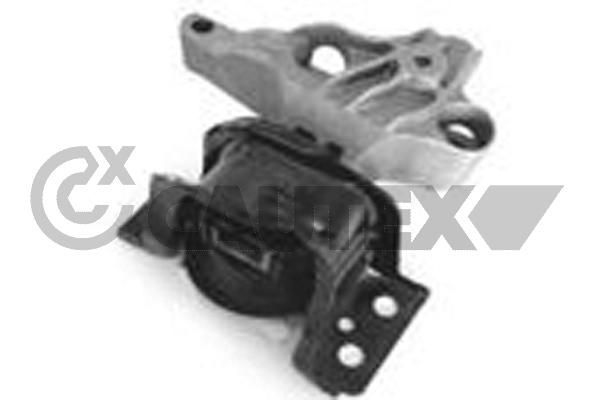 Motor Takozu Ön Sağ Renault Logan / Symbol III (2013->)  YTT Y22016