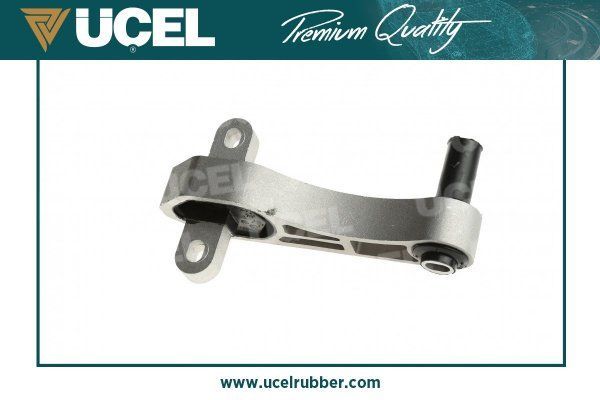 Motor Takozu Arka Peugeot Bipper (02.2008->)  YTT Y5379