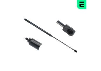 Motor Kaput Amortisörü Sağ veya Sol OPTIMAL AG-50735  AG50735 AG-50735 2039800664 203 980 06 64 A2039800664 A 203 980 06 64