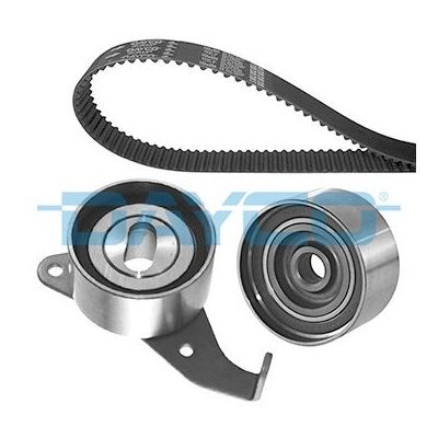 Triger Kayış Seti  DAYCO KTB621