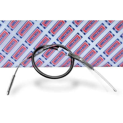 El Fren Teli Arka Sol CAVO 3702 619