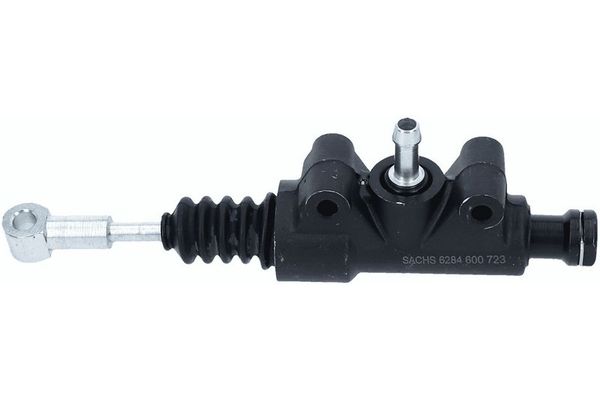 Debriyaj Merkezi Üst SACHS 6284 600 723