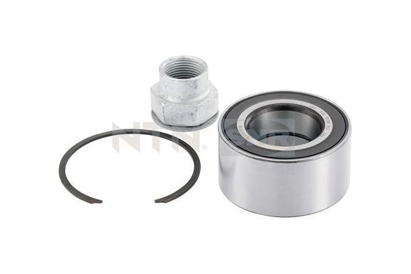 Teker Rulmanı Ön Sağ veya Sol Fiat 500 (312) Limousine (01.2022->)  SNR R158.69