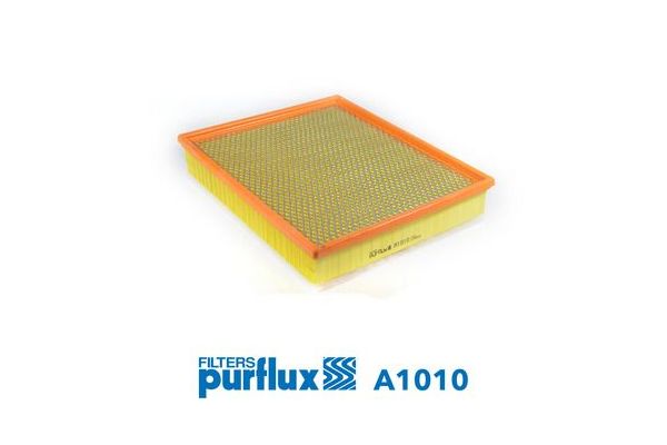 Hava Filtresi  Renault Master Maxi P.Van (06.2002->)  PURFLUX A1010