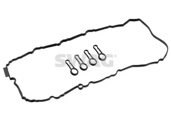 Üst Kapak Contası (Külbütör)  SWAG 20 10 7453  11127802604 11127807017 7802604 007 802 604 11 12 7 802 604 11 12 7 807 017 7 802 604