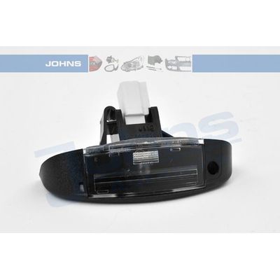 Plaka Lambası  Fiat Doblo (263) Cargo/Combi/Pratico (2010->)  FIAT ORJINAL 1399431080