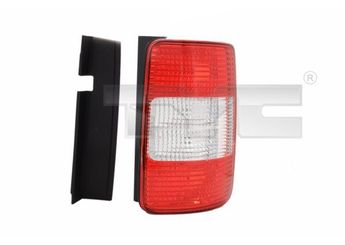 Stop Lambası Sol TYC 11-0454-01-2  2K0945095N 2K0945095B 2K0945095C 2K0945095D 2K0945095E 2K0945095F 2K0945095G 2K0945095J 2K0945095K 2K0945095L 2K0945095M 2K0945095P