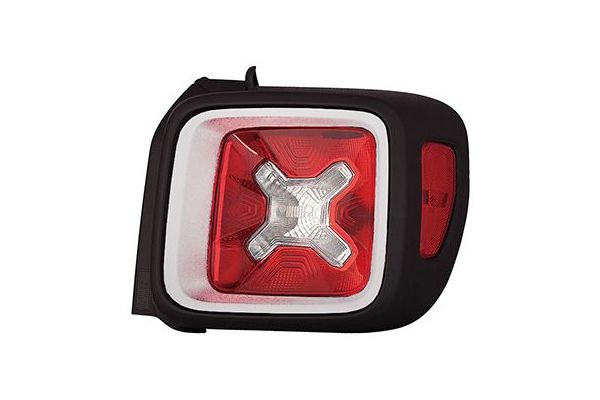 Stop Lambası Sağ FIAT ORJINAL 51964233