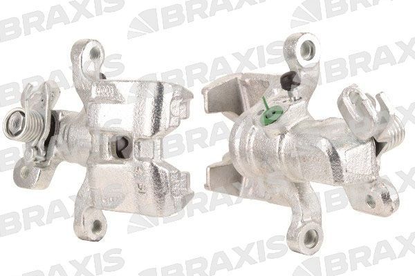 Fren Kaliper Arka Sol Mazda 6 Kombi (GY)(01.2002->)  BRAXIS AG0571