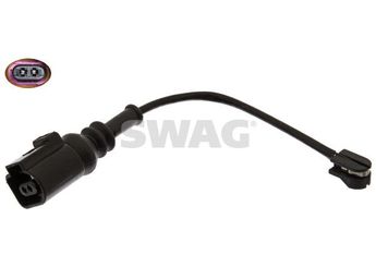 Balata İkaz Kablosu Ön SWAG 30 94 4479  8V0615437 5WA615437 5WA 615 437 8V0 615 437