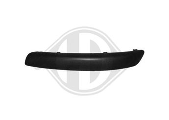 Tampon Bandı Ön TW 1009-2012  1K08076559B9 1K0807655 1K0807655A 1K0807717K9B9