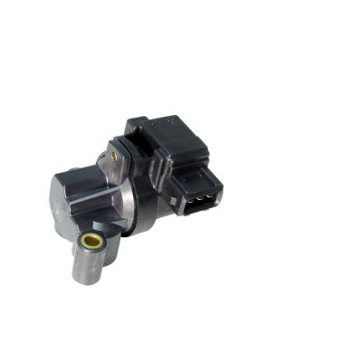 Rölanti Ayar Motoru (Valfi)  BMW 3 Serisi Touring (E46)(1999->)  WENDERPARTS BA13411435846