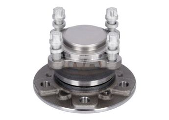 Teker Rulmanı Arka Sağ veya Sol SWAG 33 10 7827  33406891922 33406891921 33 40 6 891 921 33406891924 33 40 6 891 924 33416858086 33 41 6 858 086 33416858086S1 33 41 6 858 086 S1 33416859547 33 41 6 859 547 33 40 6 89 19 22 33 40 6 89 19 24