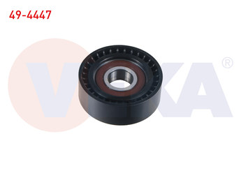 Vantilatör Kayış Gergi Rulmanı  VEKA 49-4447  3C145299M 3C145299D 3C145276B 3C145299A 3C145299AC 3C145299AE 3C145299AF 3C145299G 3C145299H 3C145299K 3C145299L 3C145299P 3C145933A 3C260849A 3C903023A 3C903023AX 3C903023C 3C903023F 3C903023G 3C903023S 3C903023SX 3C903023T 3C903024F 3C903025D 3C903025F