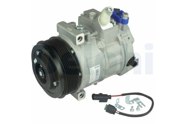 Klima Kompresörü  DELPHI TSP0159868