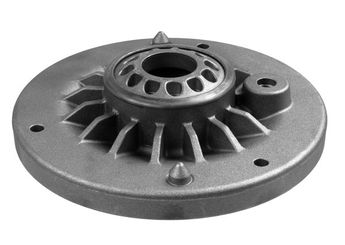 Amortisör Tabla Takozu Ön Sağ veya Sol REGUS RG-SM-14027  31306852158 31306854507 31306855817 31306863135 31306869888 6791701 6855817 6869888 6880438 31 30 6 852 158 6852158 6 852 158